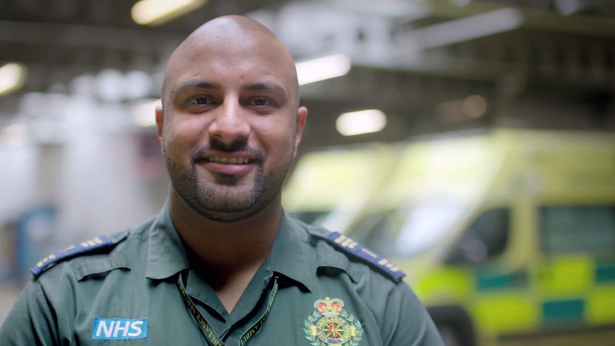 how-to-become-an-emergency-medical-technician-bbc-bitesize