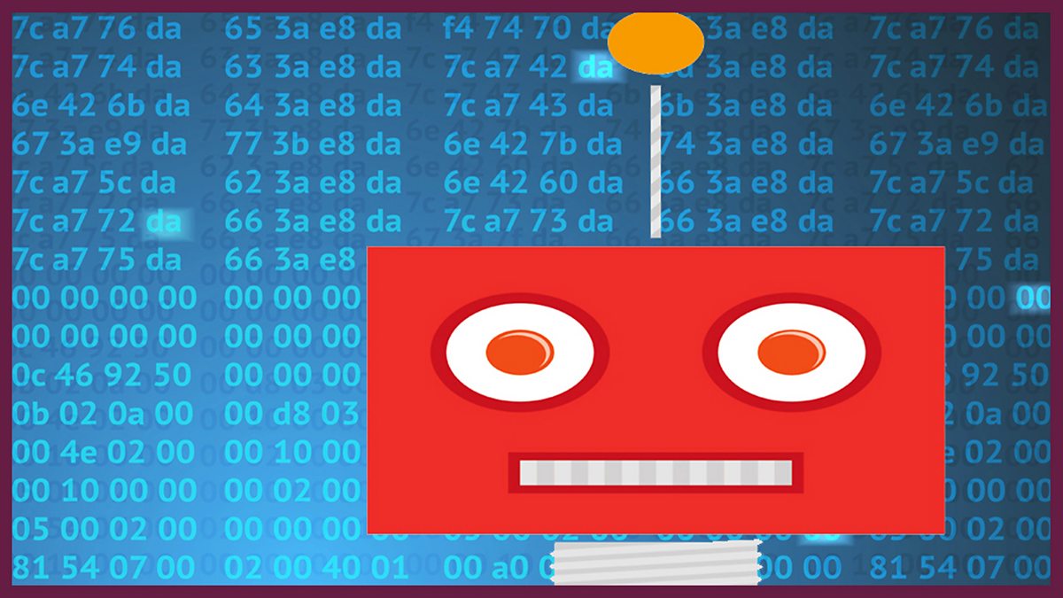 What is..? - BBC Teach