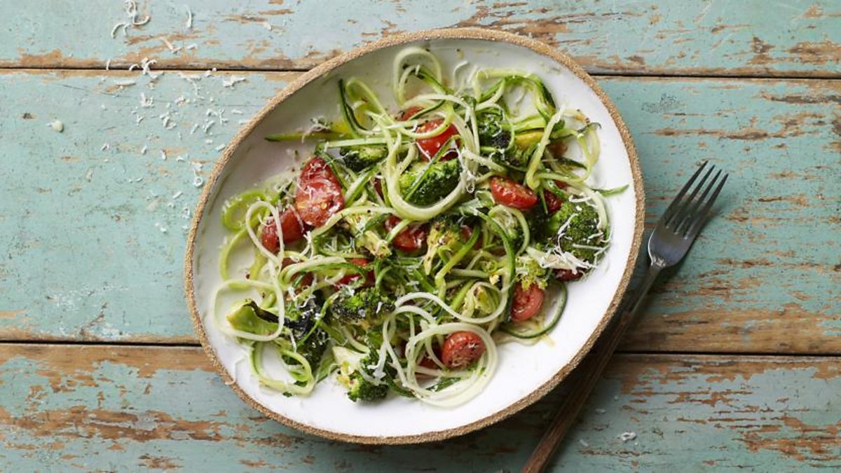 Does cooking kill the vitamins in your food? BBC Food