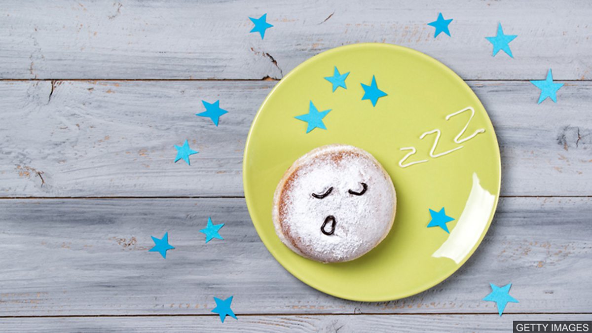 BBC Learning English 今日短语 / To be fried 精神极度疲惫