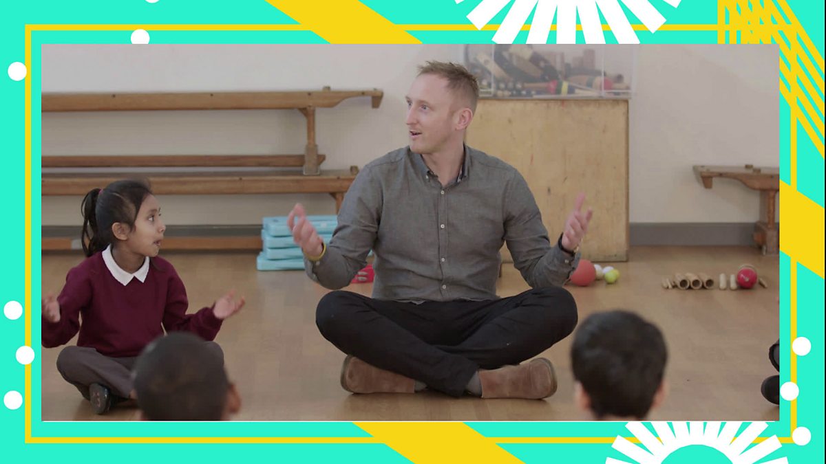 EYFS/KS1 Music: Activities And Games For Teachers - BBC Teach