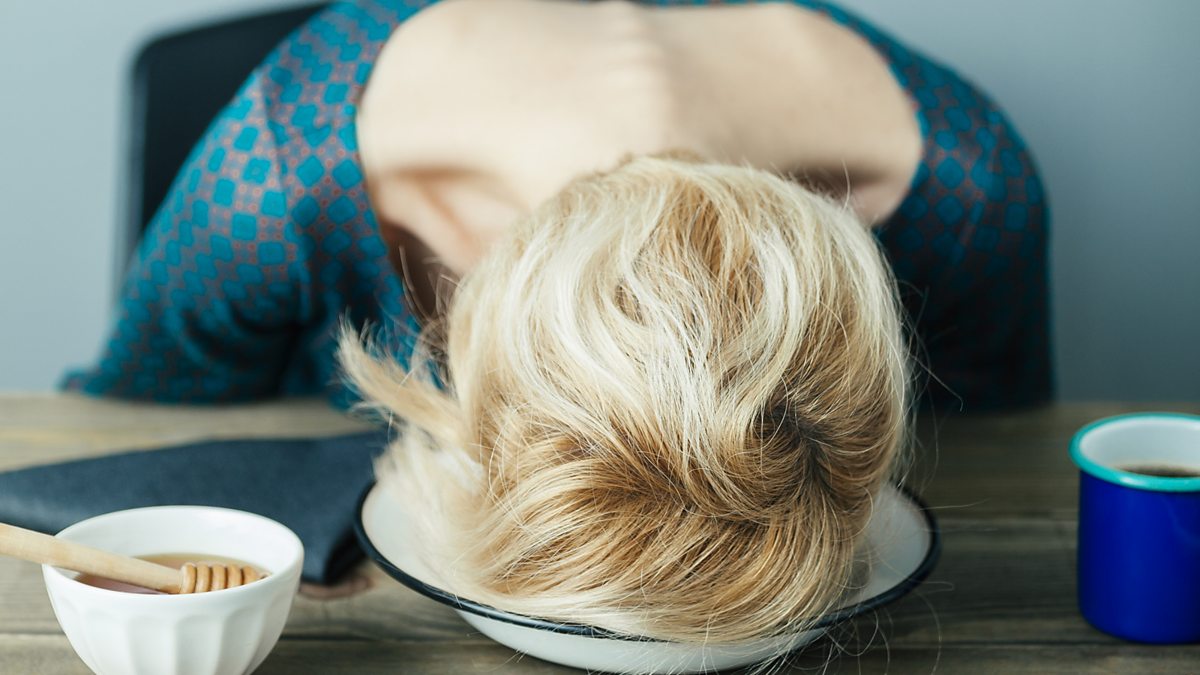 Can any foods cure a hangover? BBC Food