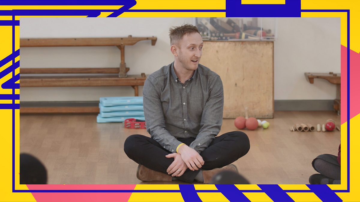 EYFS / KS1 Music Teaching pulse and coordination BBC Teach