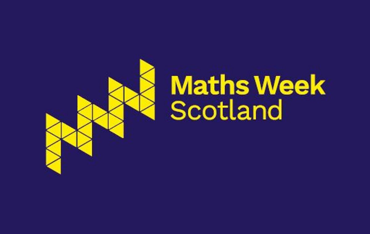 Scotland - Maths - Maths Week Scotland 2023 - Maths puzzles for classroom or home with BBC Bitesize Scotland - BBC Bitesize