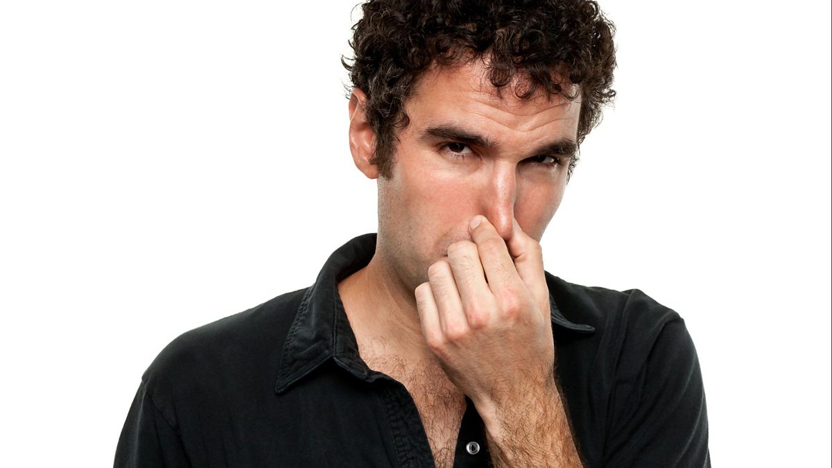 Why smells can change how we feel BBC Bitesize