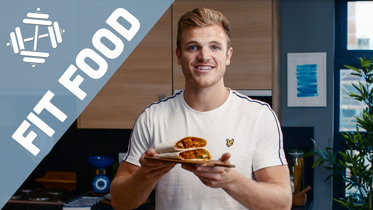 The easiest ways to make your diet healthier - BBC Food