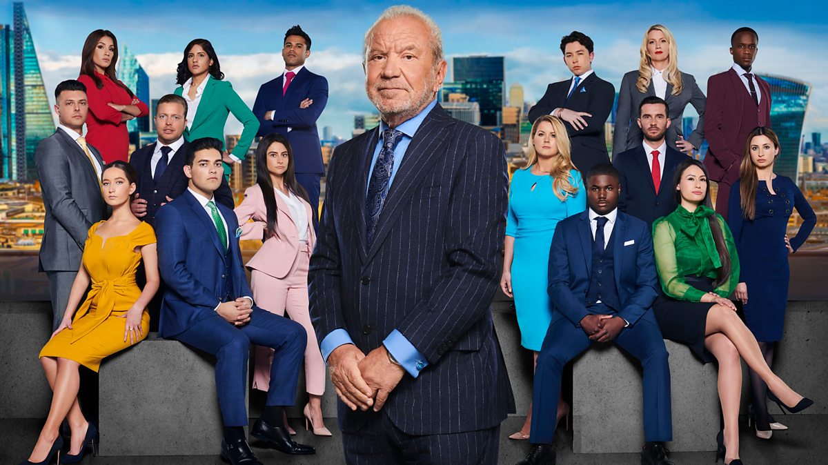 The Apprentice candidates: What do their USPs REALLY mean? - BBC Bitesize