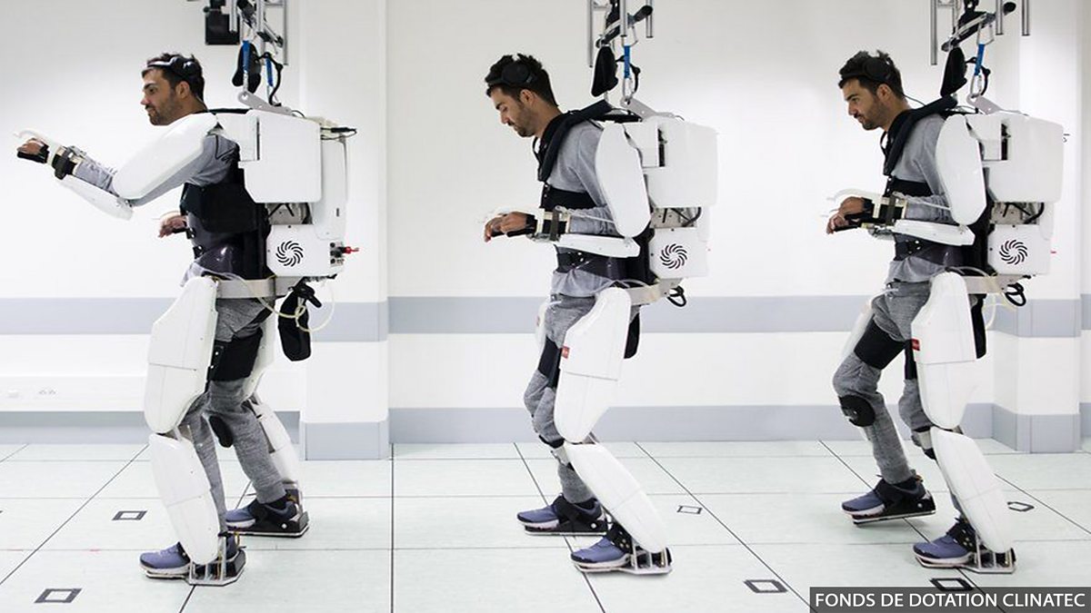 c Learning English Lingohack Mind Reading Machine Helps Man Walk Again