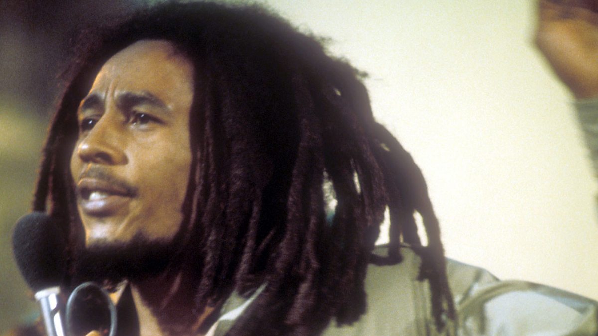 The history of reggae: Key facts in the timeline of reggae - BBC Teach