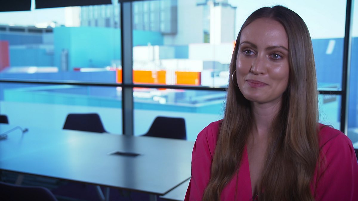 How To Become An Assistant Media Scheduler Natashas Story Bbc Bitesize 