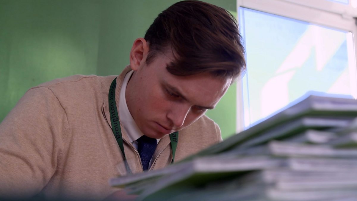 5 strategies to help you to reclaim your time BBC Teach