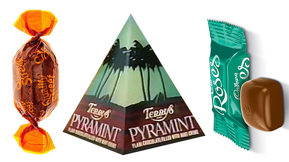 The Christmas Treats We Need To Make A Comeback Bbc Food