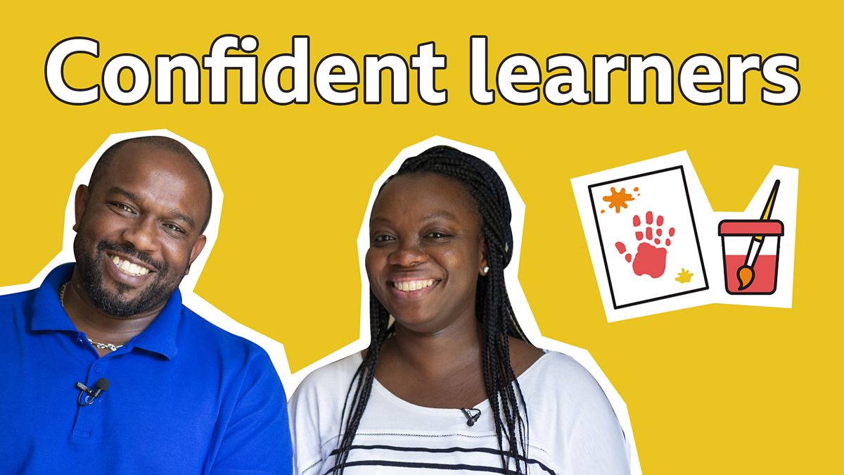 Bbc learn kids