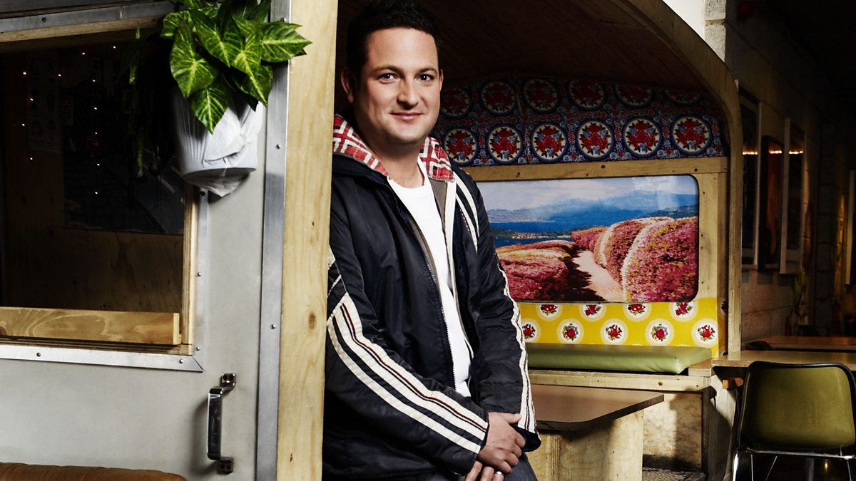 What's the story behind National DJ Day? - BBC Teach