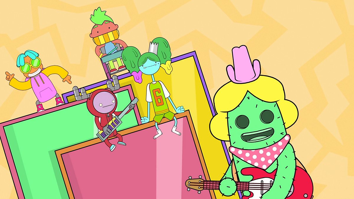 Relationships - BBC Bitesize