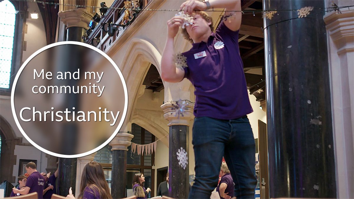 christianity-me-and-my-community-bbc-bitesize