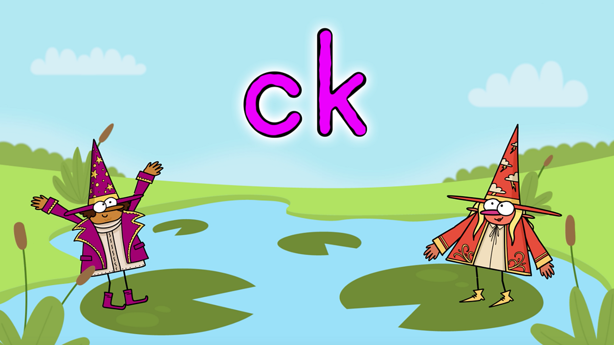 the-ck-sound-phase-2-phonics-ck-words-bbc-bitesize