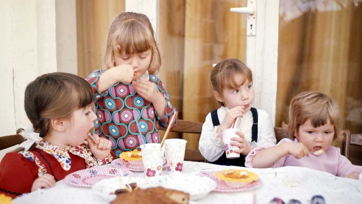 Why do we remember things differently? BBC Bitesize