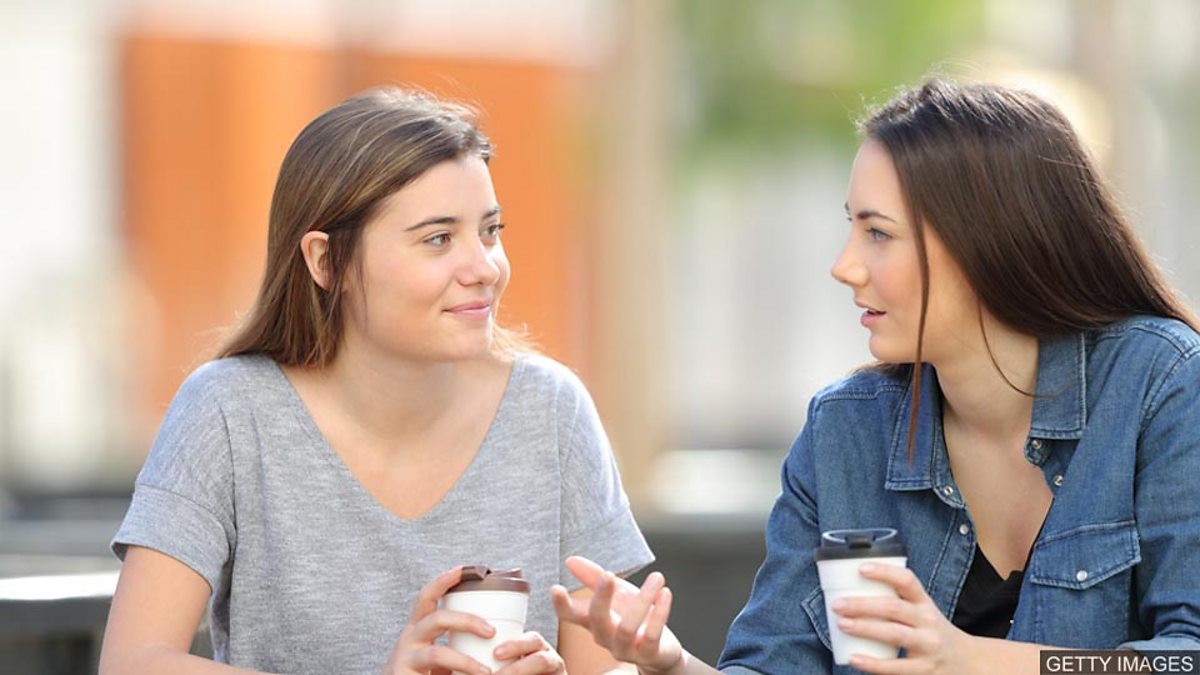 BBC Learning English 地道英语 / Talk