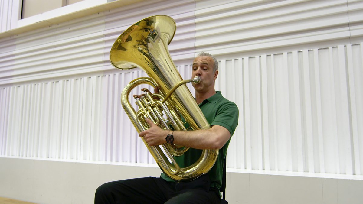 The Tuba – Brass Techniques and Pedagogy