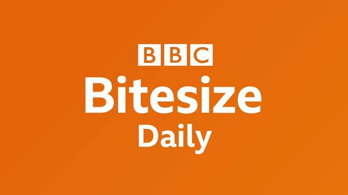 How Bitesize will support you while you're learning from home - BBC Bitesize