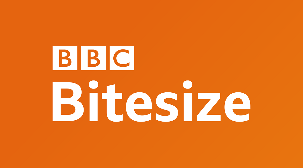 Lockdown lessons for homeschooling - BBC Bitesize