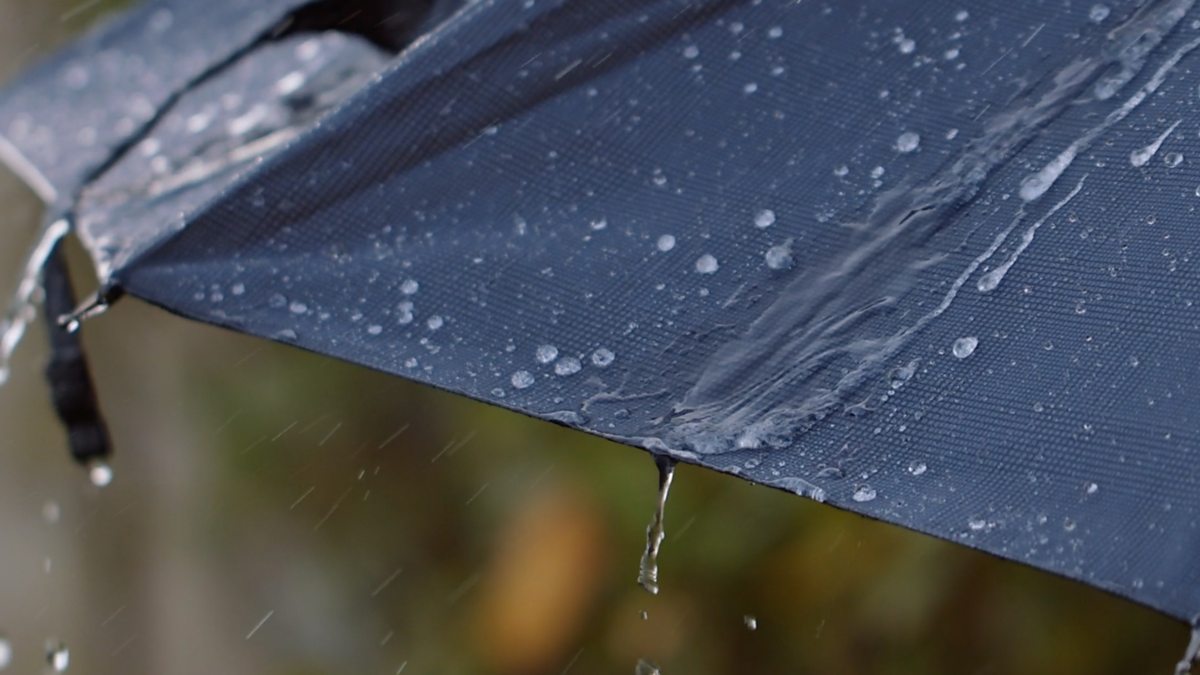 How to make a structure waterproof BBC Teach