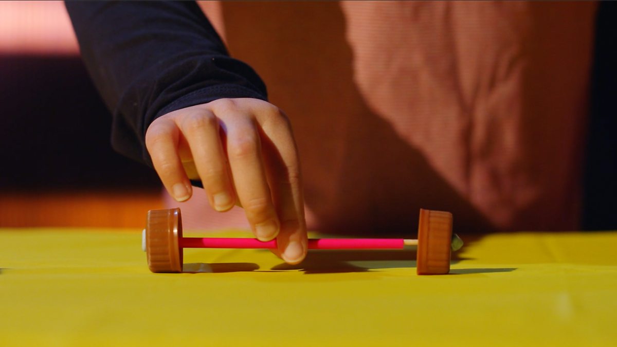 Axles - BBC Teach