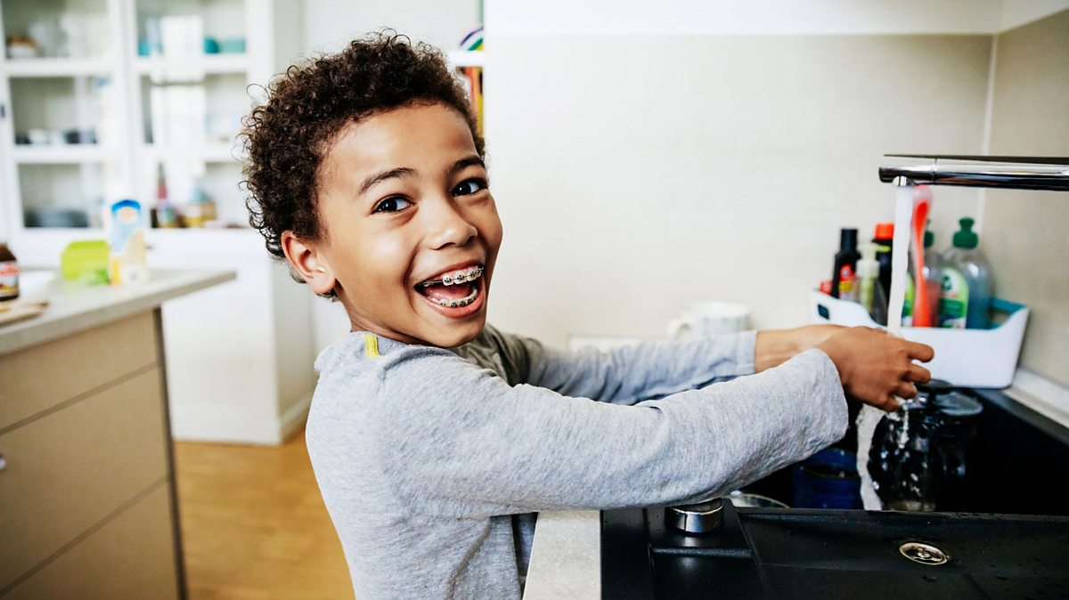 What does soap do? Reminders of the science helping us stop coronavirus BBC Bitesize