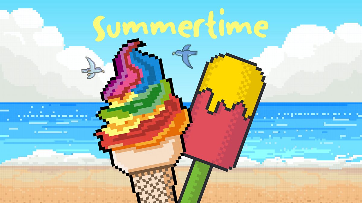 summertime-song-lyrics-and-lesson-plan-downloads-bbc-teach