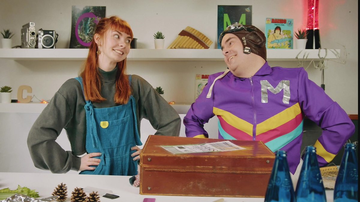 Sound effects and talking about sound BBC Bitesize