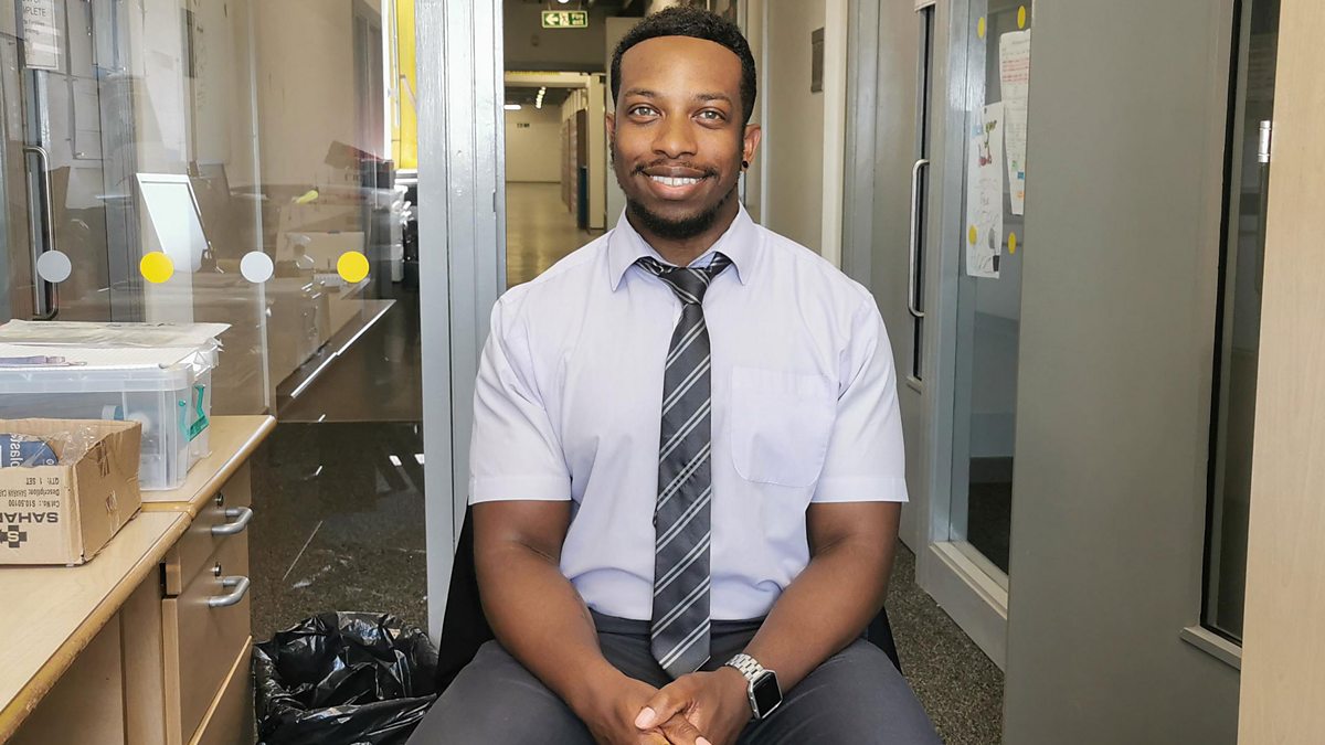 "A diverse teacher workforce benefits all students, not just those from