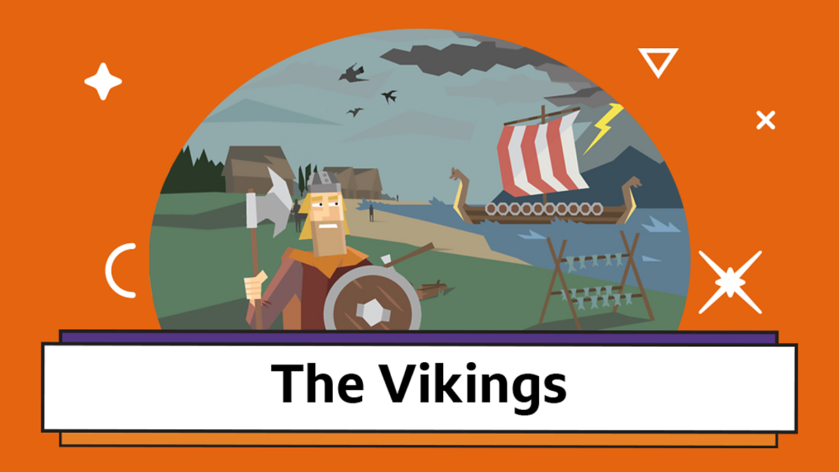 viking games bbc