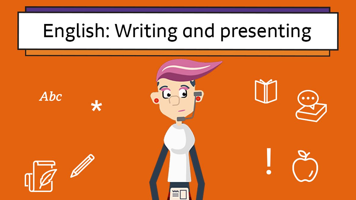 How to write a conclusion for an essay bbc bitesize picture