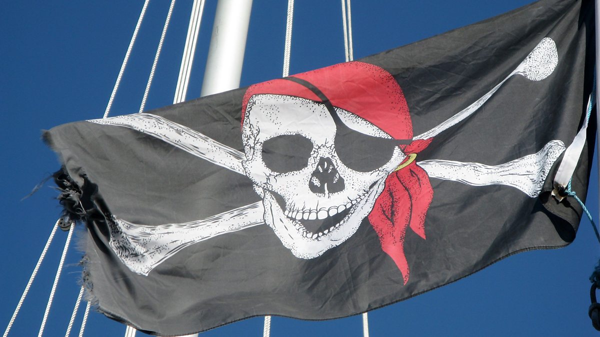 The timeless allure of pirates - BBC Culture