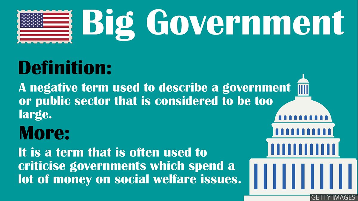 government definition