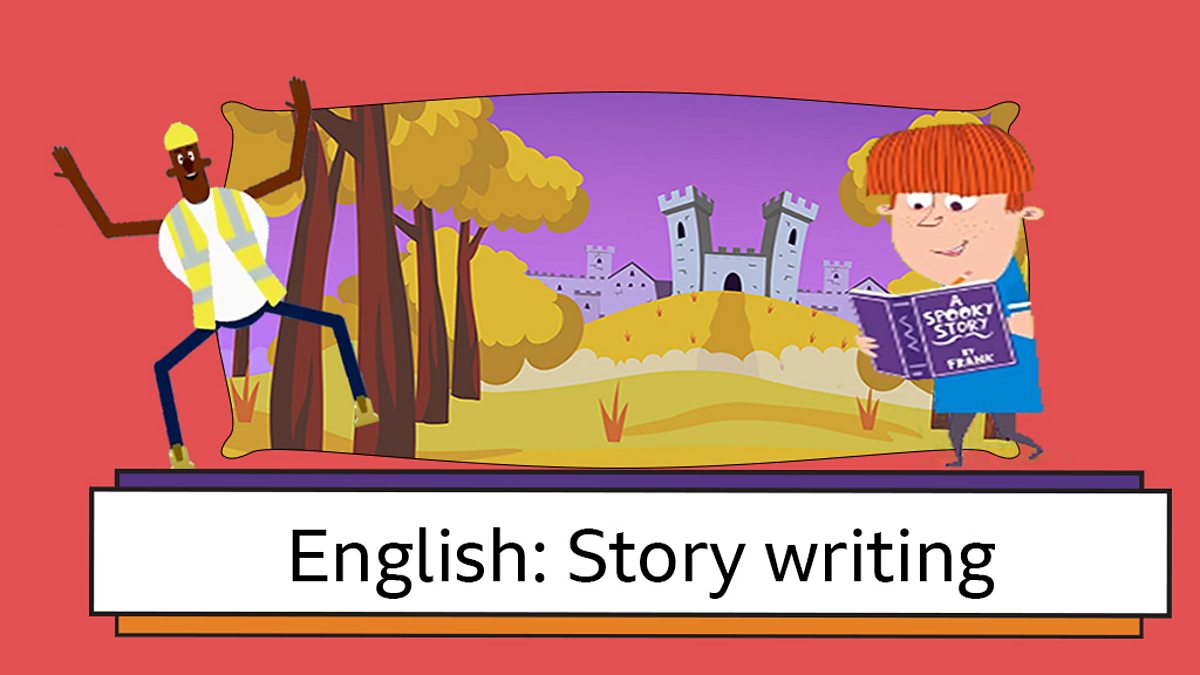 Bbc bitesize essay planning picture