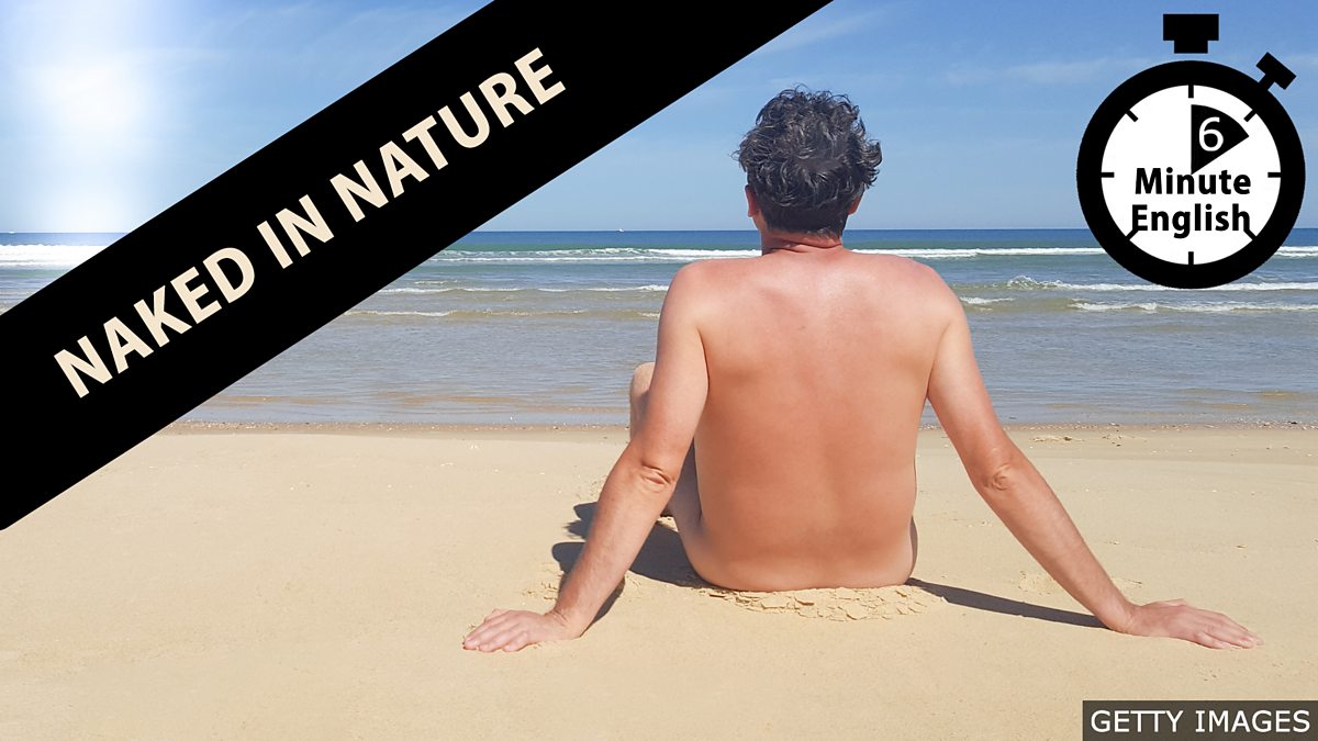 Candid hd naturist