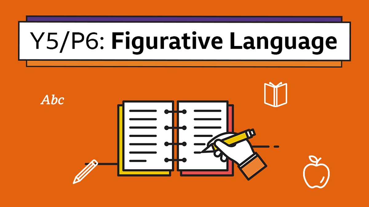 Figurative Language In Poetry - English - Learning With BBC Bitesize ...