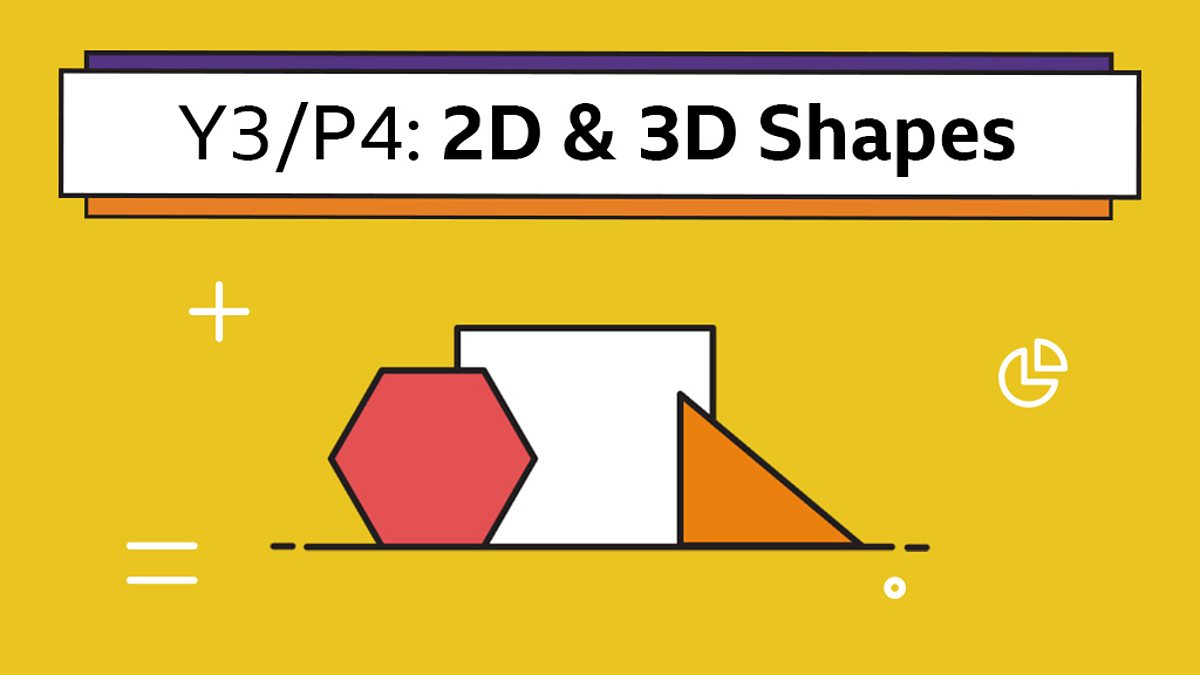 Properties of 3D Shapes - KS3 Maths - BBC Bitesize - BBC Bitesize