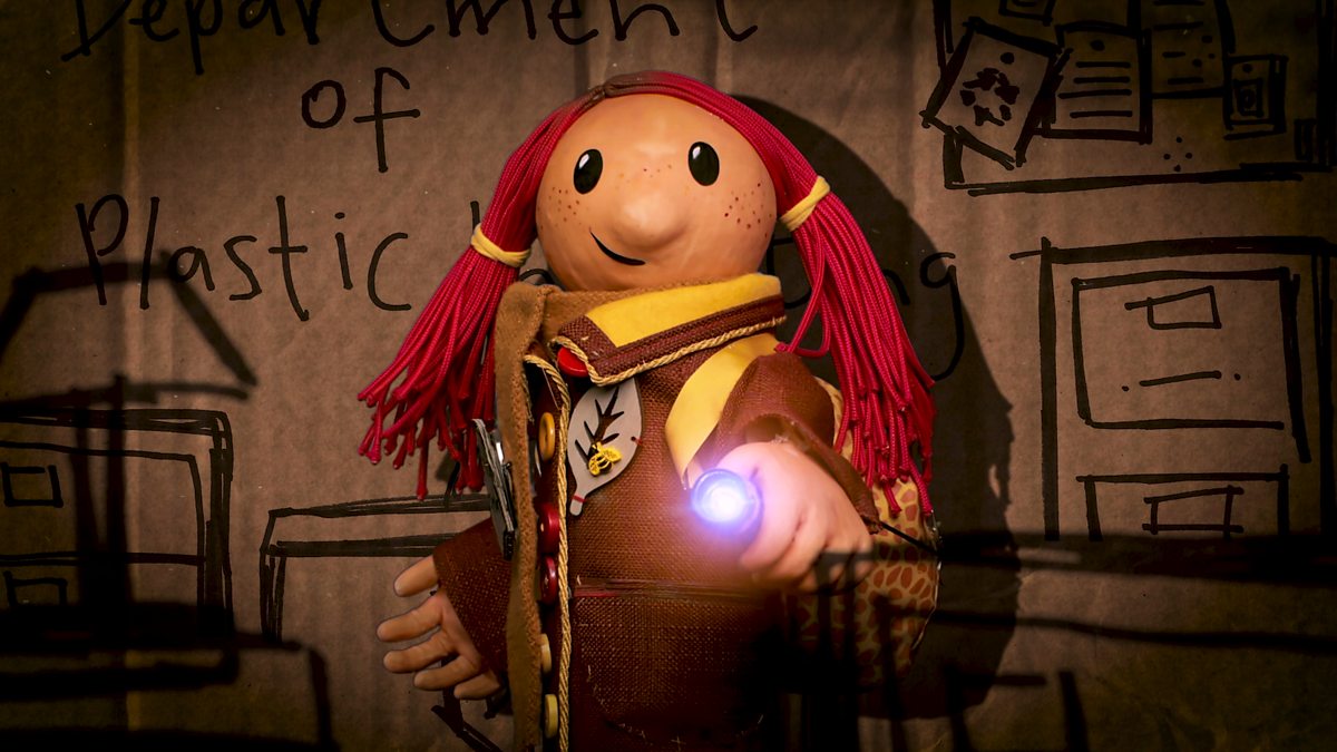 What is plastic? BBC Bitesize