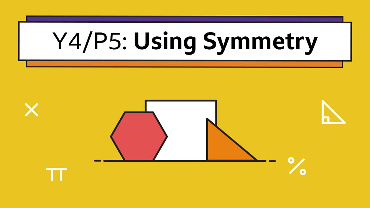 Complete shapes using symmetry - Year 225 - P25 - Maths - Home With Regard To Line Of Symmetry Worksheet