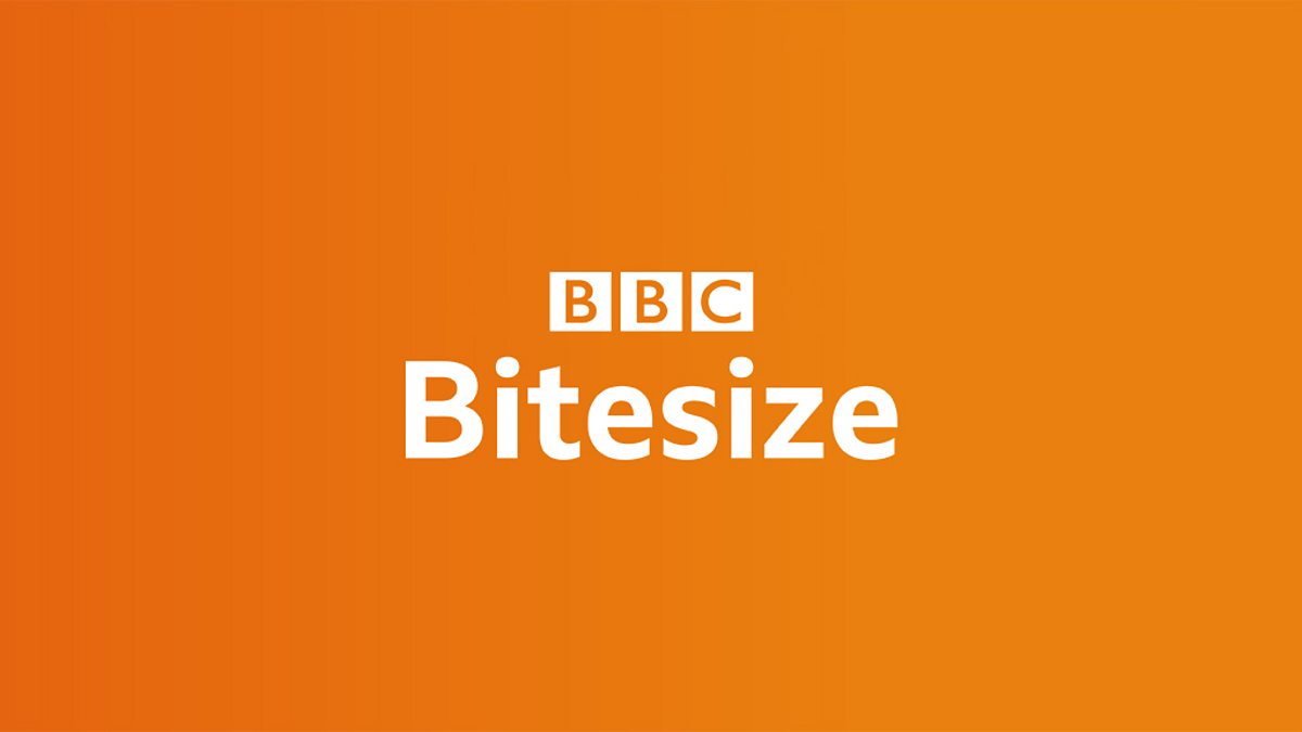 New GCSE Revision Quizzes On BBC Bitesize - BBC Bitesize