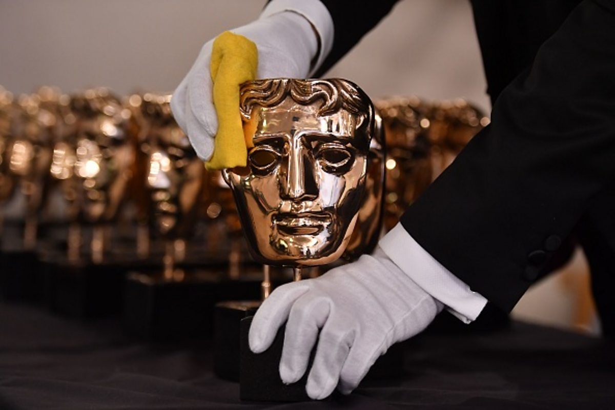 Quiz How much do you know about the Baftas? BBC Bitesize