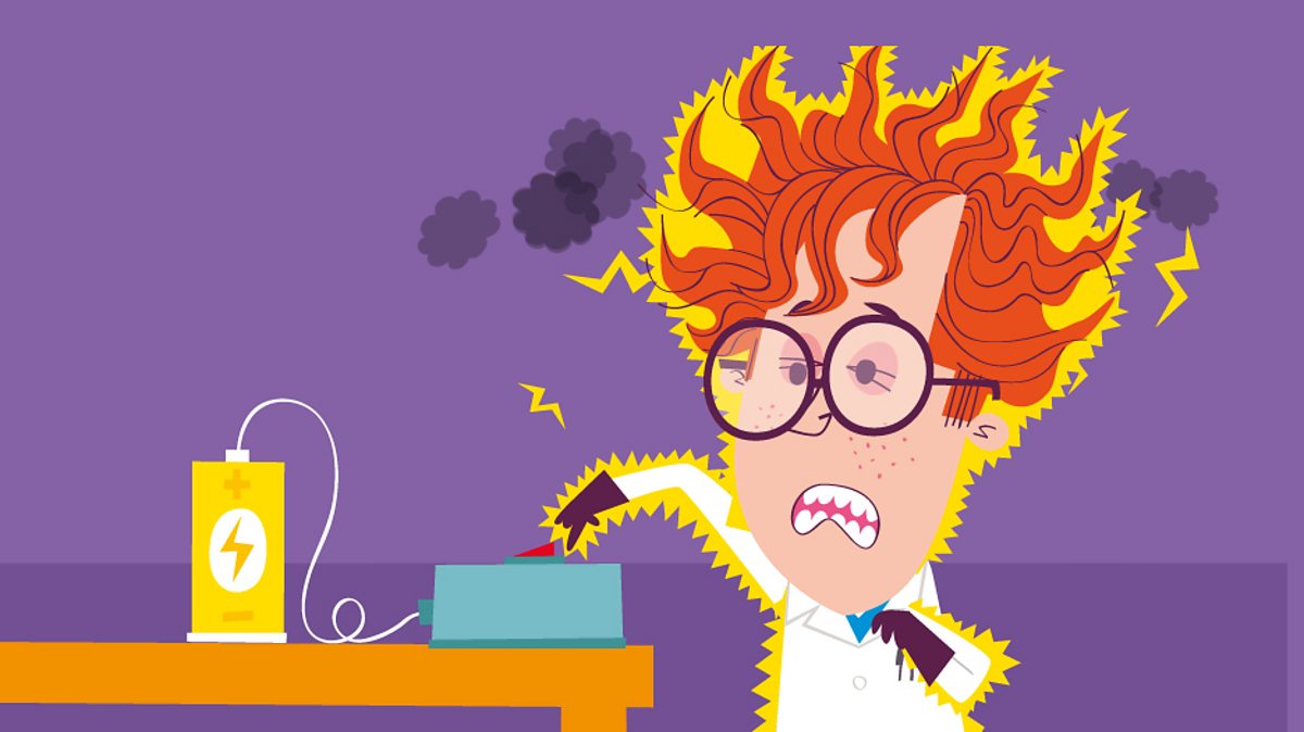 What are conductors and insulators? BBC Bitesize