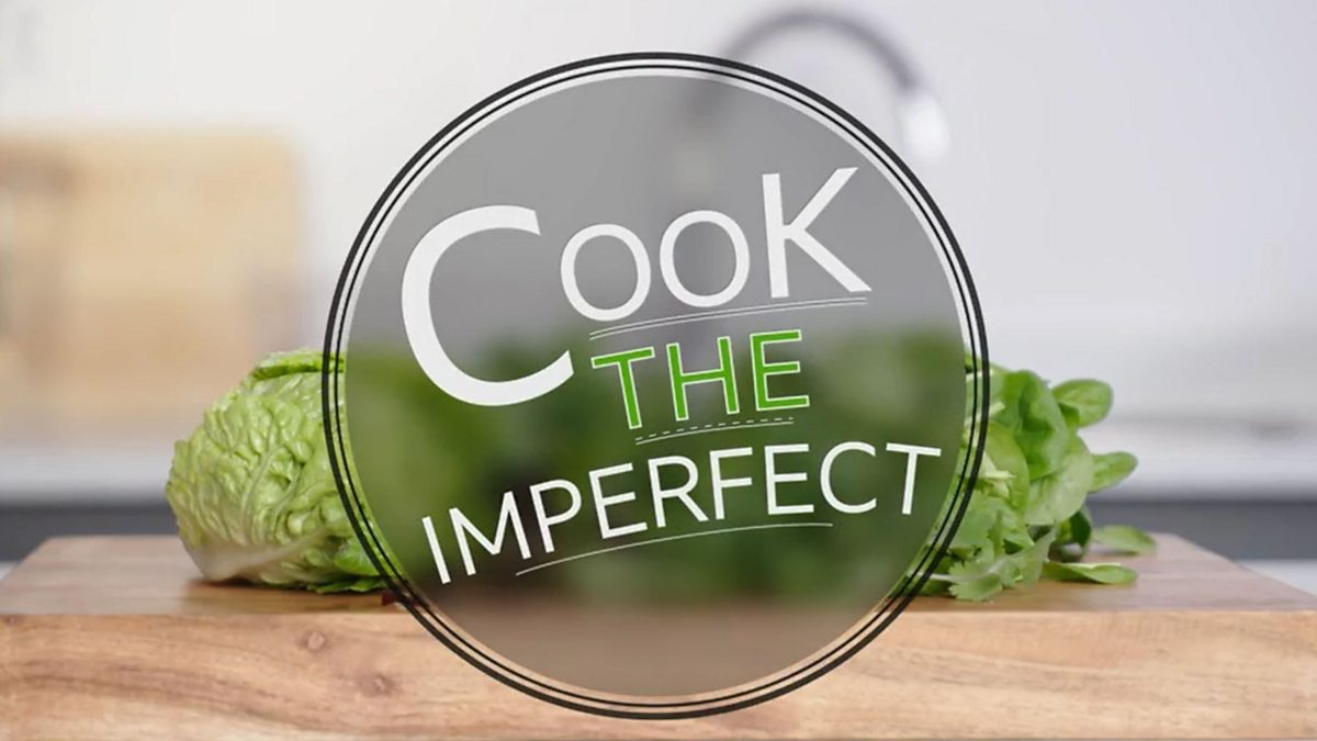 How to make salad last longer BBC Food