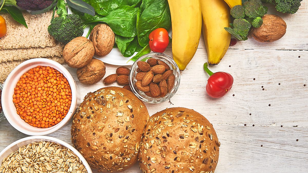 Digestion BBC Bitesize