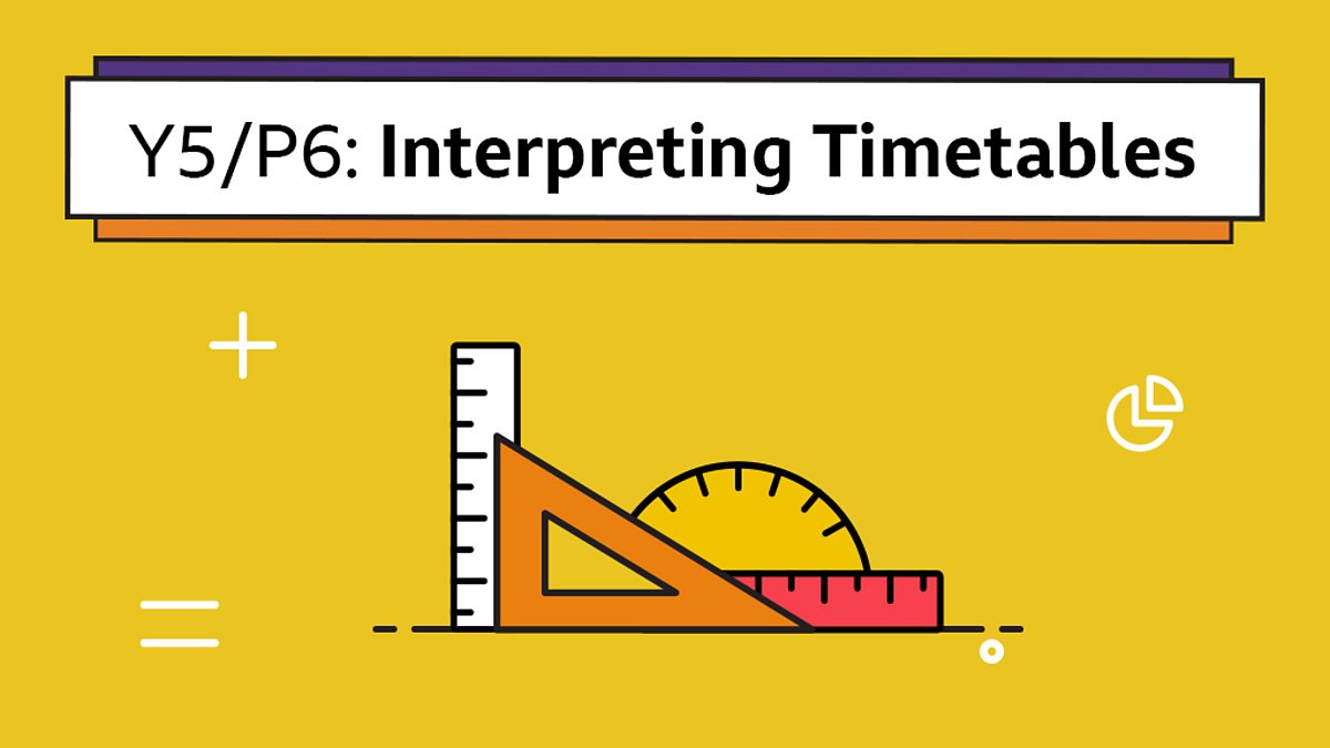 timetables-year-5-p6-maths-home-learning-with-bbc-bitesize