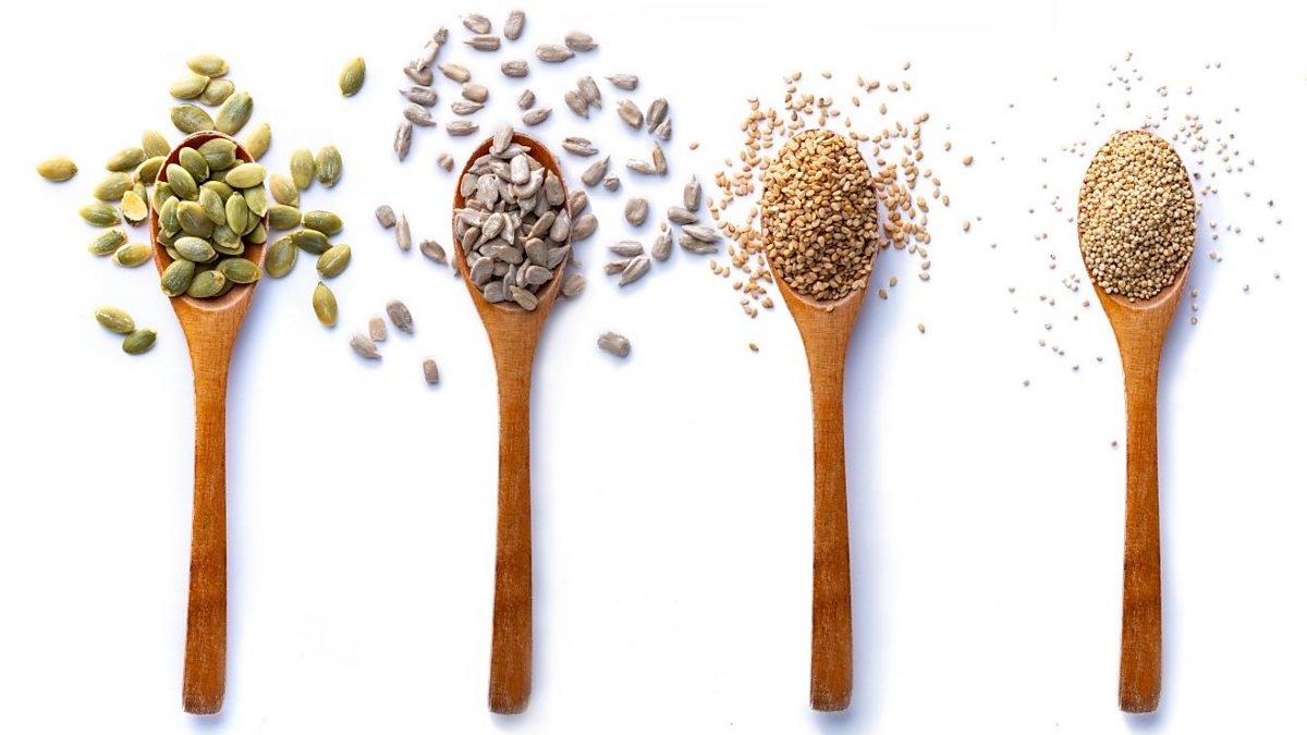 Sesame seeds: Benefits, risks, meal ideas, and more