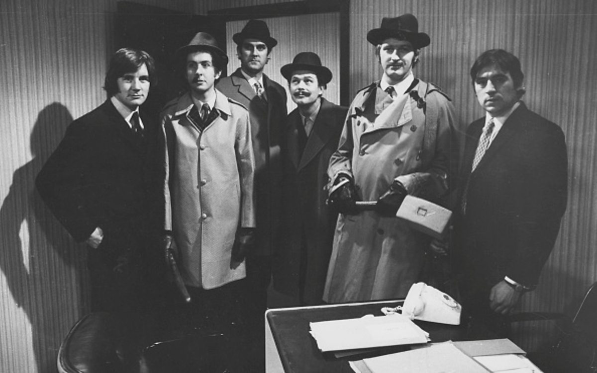 Why we call it spam email and other computer jargon explained BBC